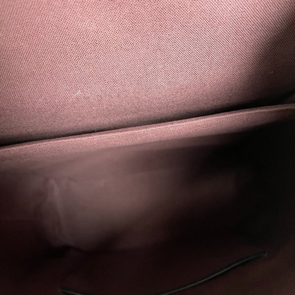 louis Vuitton backpack large Iconic Monogram - Picture 10 of 10